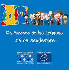 El IES Benjamín de Tudela celebra el Día Europeo de las Lenguas